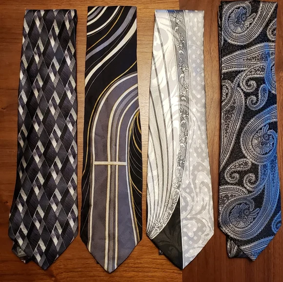 Ties - Picture 1 of 2
